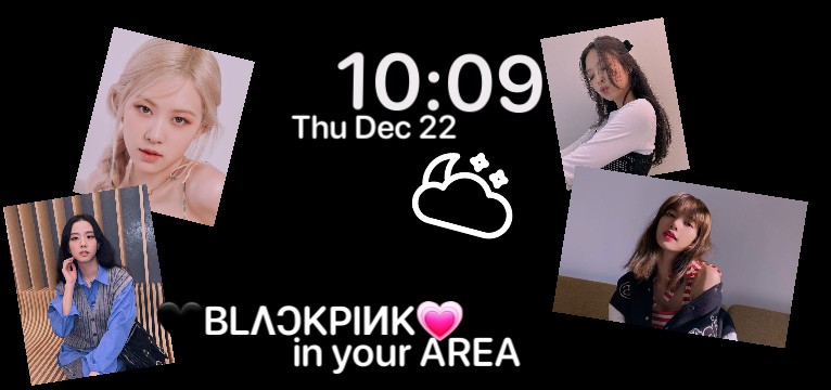 Blackpink
