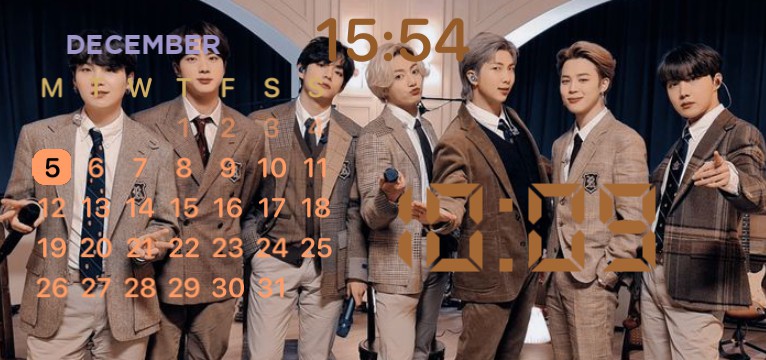 BTS 