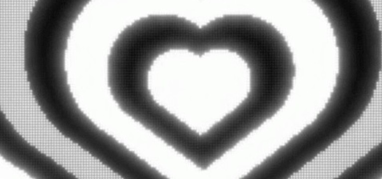 Heart tunnel