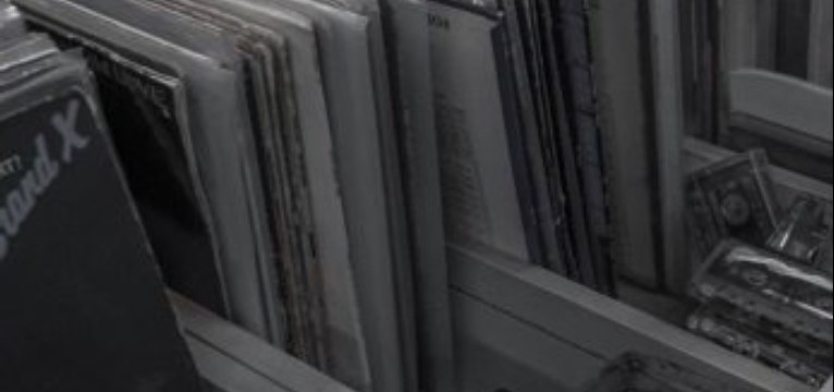 vinilos 