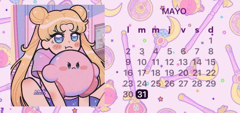 sailor kirby
