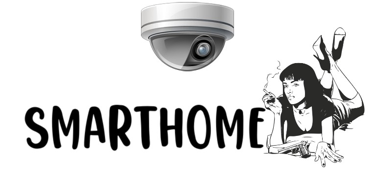 Smarthome Pulp Fiction 2