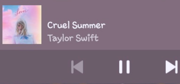 Cruel Summer