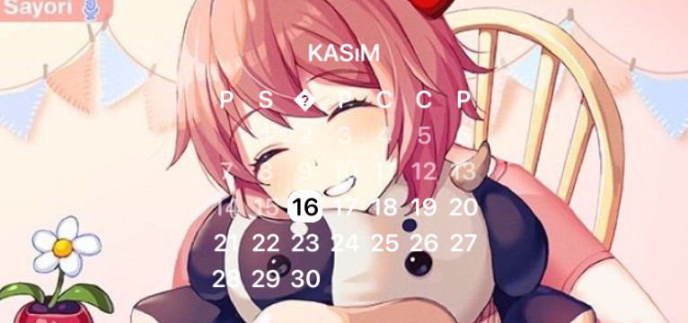 sayori