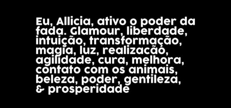 arquetipo fada