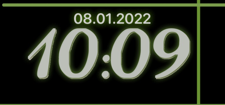 green Day weekend