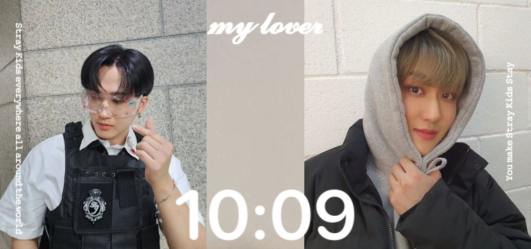 changbin stray kids