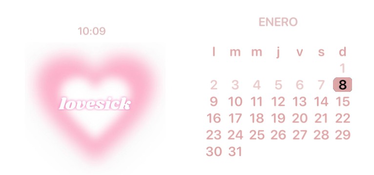 calendario 