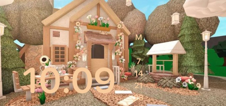 cottagecore