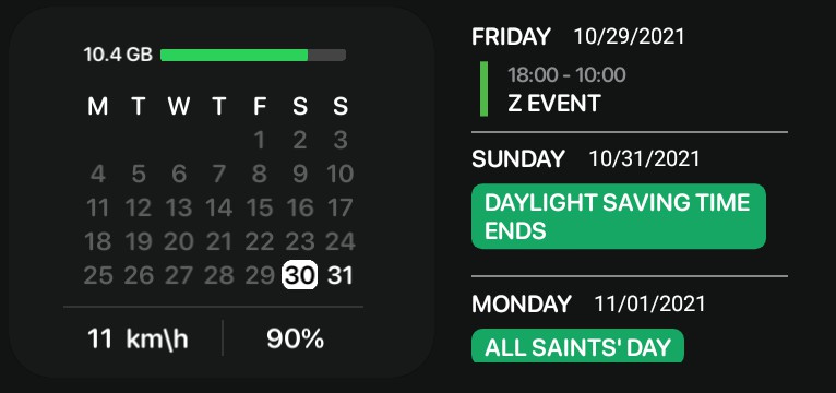 Calendar+ Copy