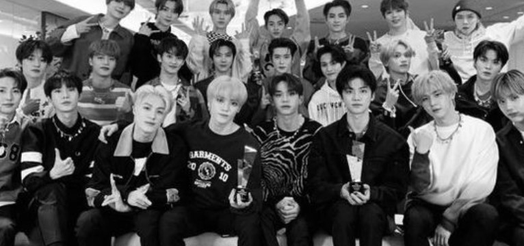 NCT Dark icon / ot23