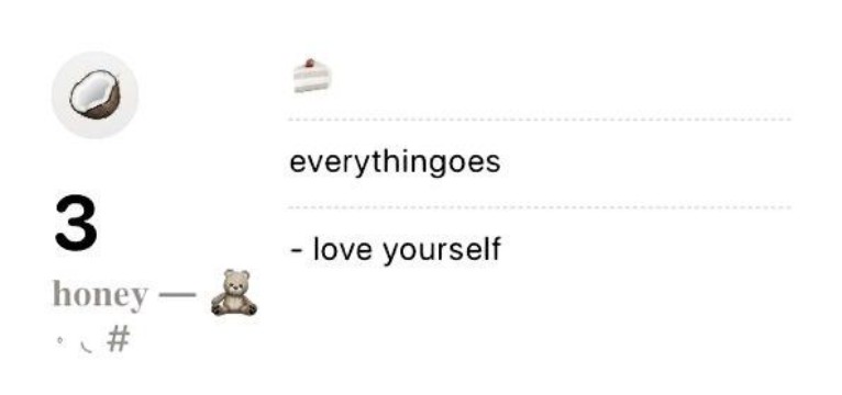 reminders