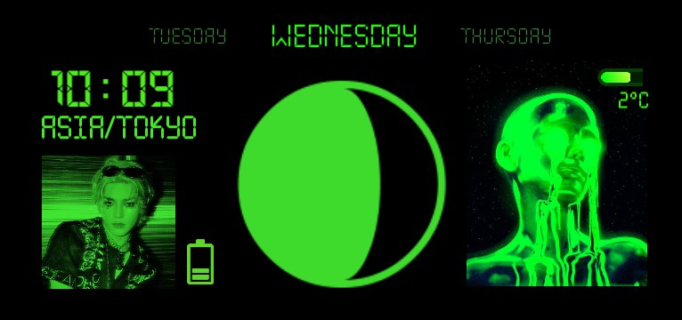  GRE3NC0RE