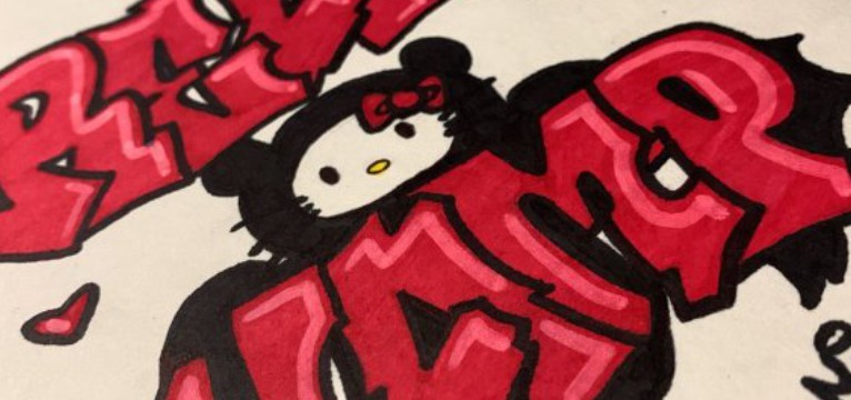 hello kitty