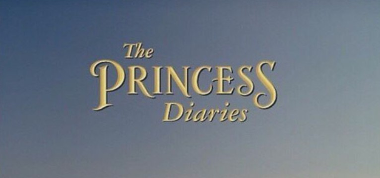 The Princess Diaries 