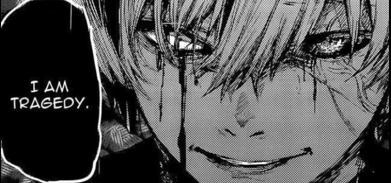 kaneki ken