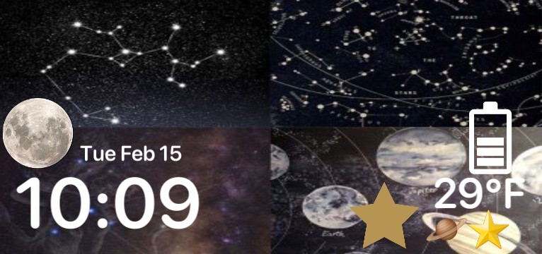 space