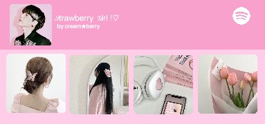 SPOTIFY PINK CLOSE