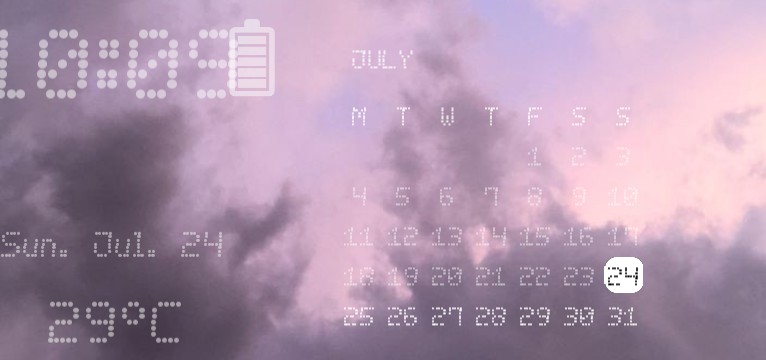 Untitled widget Copy