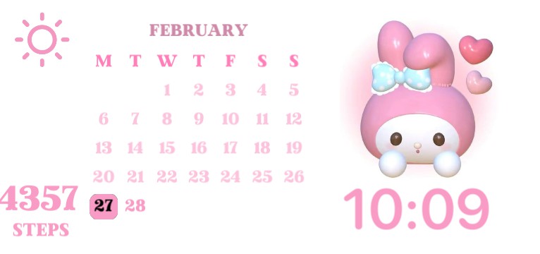 My melody