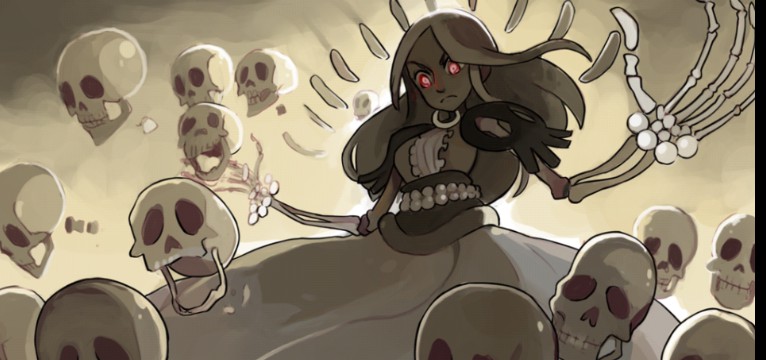 Skullgirl