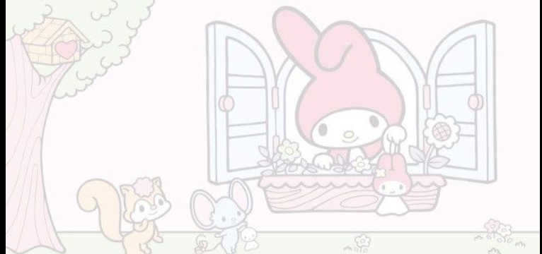 my melody