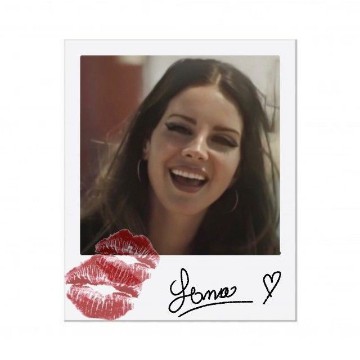 i love lana