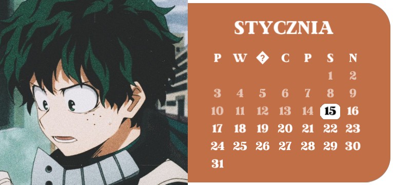 Izuku Midoriya