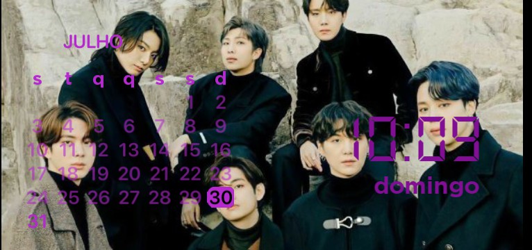 calendrio bts