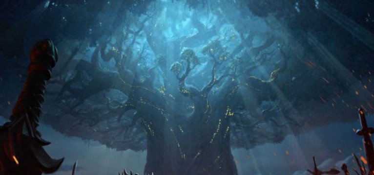 Wow Shadowlands