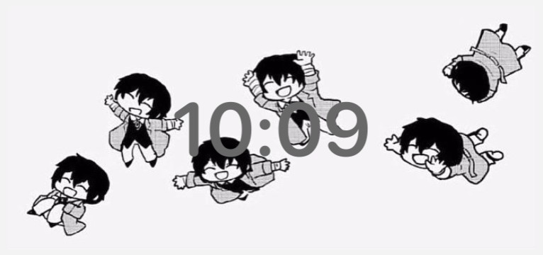 Time