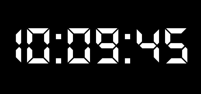Time