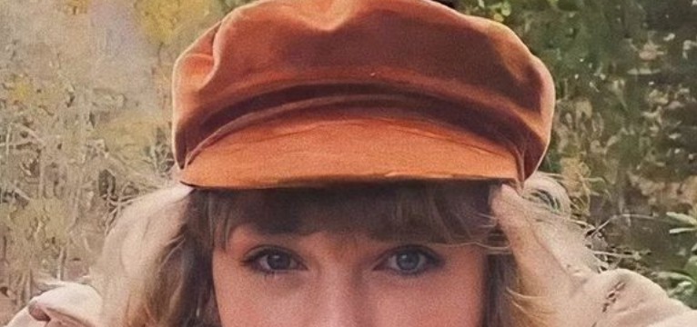 red taylors version 
