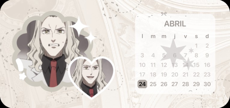 Calendar