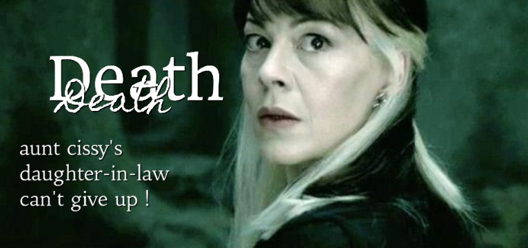 Narcissa Malfoy