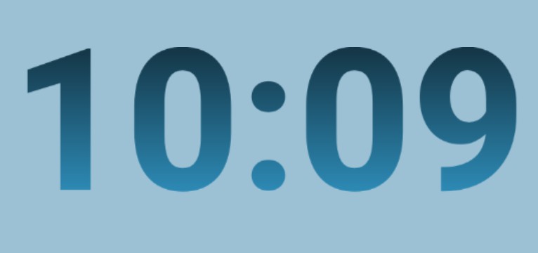 clock, reloj