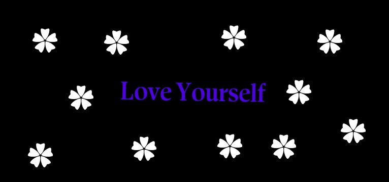 Love Yourself