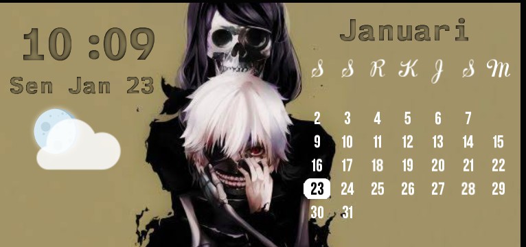 Kaneki