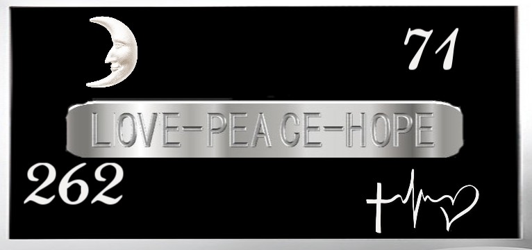 Herzschlag Kalorienverbrauch  Love Peace Hope U