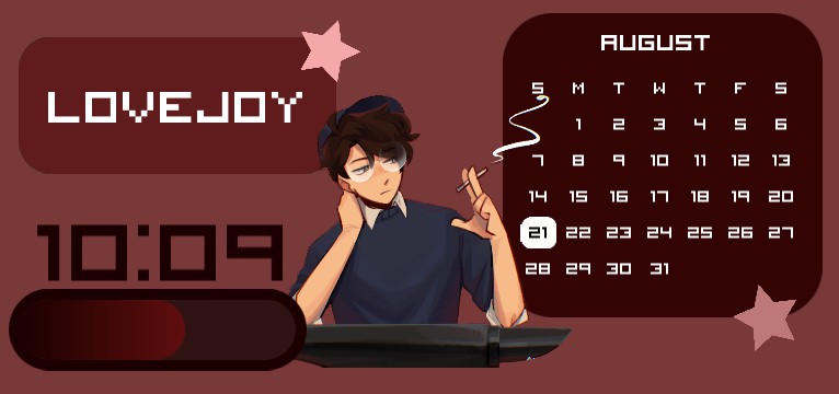 lovejoy