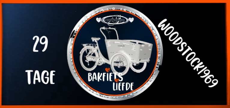 Counter Bakfiets Liefde 2