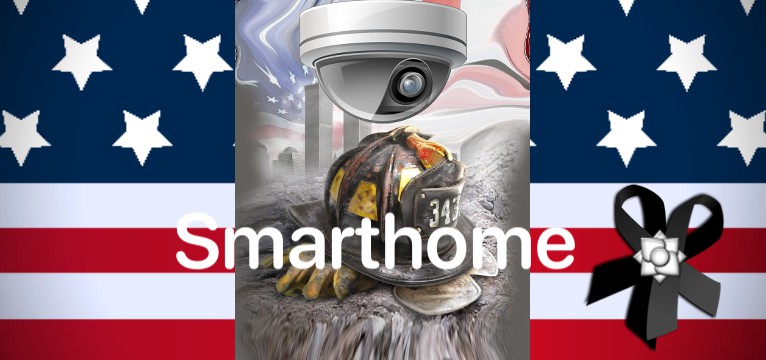 Smarthome Bravest 343 NEU