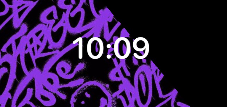 purpleeee