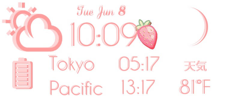Stawberry 