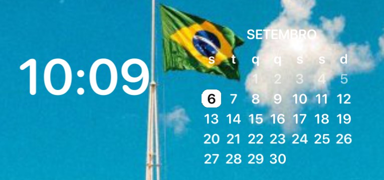  Brazil calendar