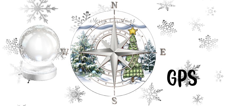 GPS Snowman 1