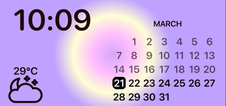 calendar 