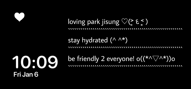 loving park jisung