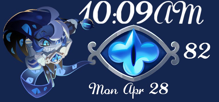 Shadow Milk Header