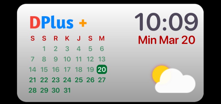 DPlus +